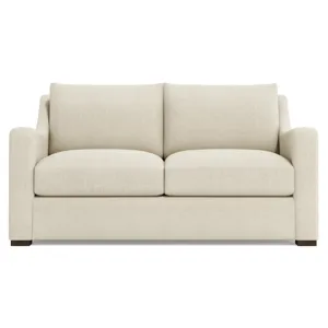 Bernhardt Solutions Ventura Fabric Loveseat
