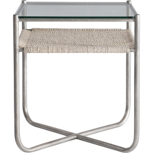Kendo Side Table