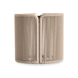 Trellis Outdoor Side Table