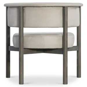Corbin Fabric Chair