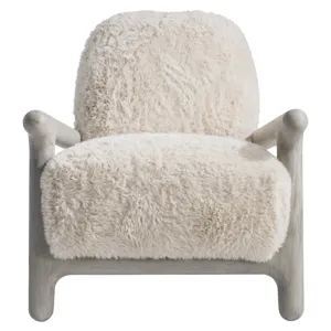 Elon Fabric Chair