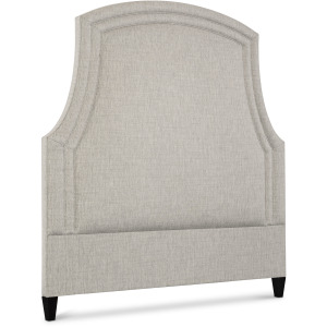 Upholstered Bed Program Bayford Fabric Headboard - Queen