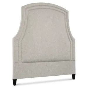 Upholstered Bed Program Bayford Fabric Headboard - Queen