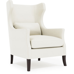 Kingston Leather Chair