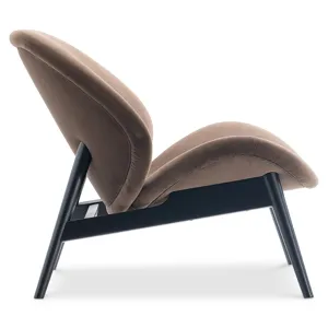 Jett Fabric Chair