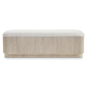 Lucerne Bench
