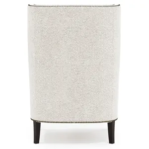Kingston Fabric Chair
