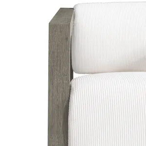 Leilani Outdoor Swivel Chair