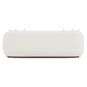 Plush Austen Fabric Sofa