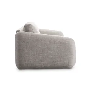 Soleil Fabric Sofa