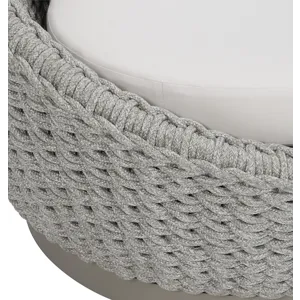 Savaii Outdoor Swivel Chair