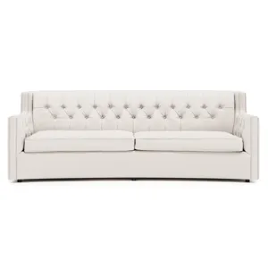 Candace Fabric Sofa