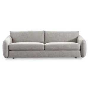Soleil Fabric Sofa