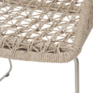 Carmel Outdoor Arm Chair
