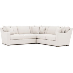 Ventura Fabric Sectional
