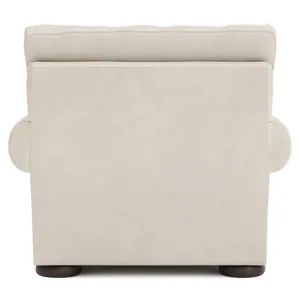 Harrison Leather Chair