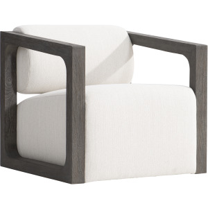 Leilani Outdoor Swivel Chair