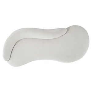 Ava Fabric Left Arm Sofa