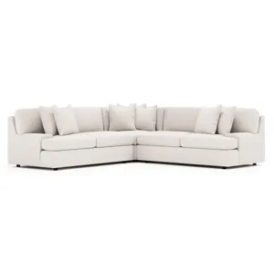 Serena Fabric Sectional