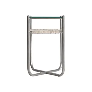 Kendo Accent Table