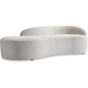 Alura Outdoor Right Arm Sofa