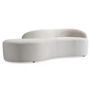 Alura Outdoor Right Arm Sofa