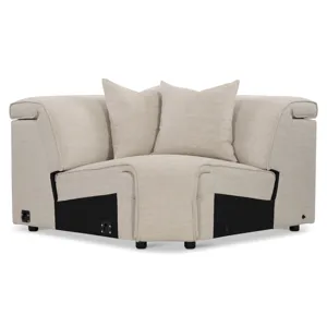 Bliss Fabric Corner Chair