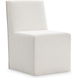 BRASEA UPHOLSTERED SIDE CHAIR