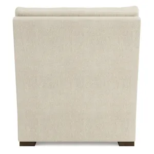 Bernhardt Solutions Ventura Fabric Armless Chair