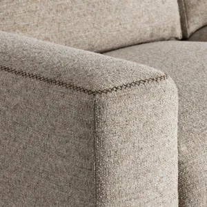 Vaughn Fabric Sofa