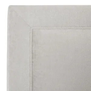 Upholstered Bed Program Morgan Fabric Headboard - Queen