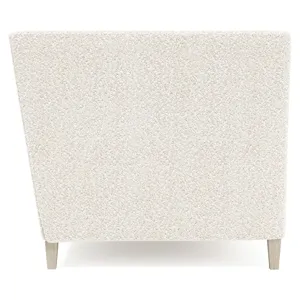 Palisades Fabric Corner Chair