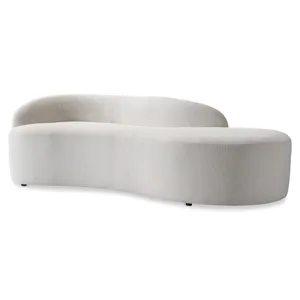 Alura Outdoor Left Arm Sofa