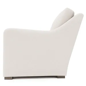 Ventura Fabric Right Arm Chair