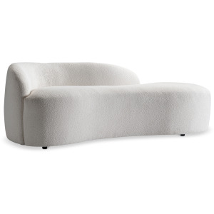 Alura Outdoor Left Arm Sofa