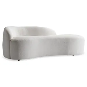Alura Outdoor Left Arm Sofa
