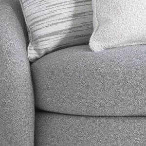 Moretti Fabric Sofa