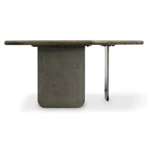 Melba Cocktail Table