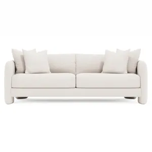 Rowan Fabric Sofa