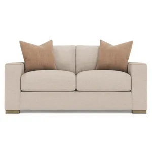 Vaughn Fabric Loveseat