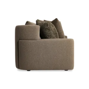 Laurent Fabric Sofa