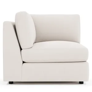 Serena Fabric Corner Chair