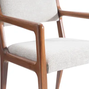 Brasea Arm Chair
