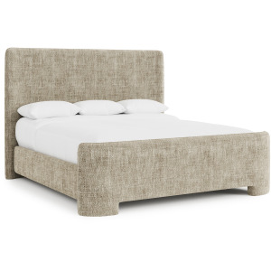 Pemba Shelter Bed - King