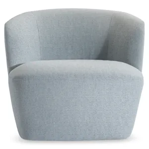Torie Outdoor Swivel Chair