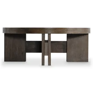 Outline Cocktail Table