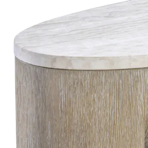 Loggia Console Table