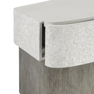 Monolith Nightstand