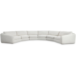 Del Sol Outdoor Sectional