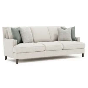 Addison Fabric Sofa